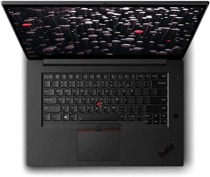 Amazon.com: Lenovo ThinkPad P1 16